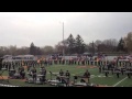 Teletubbies Troll Beavercreek High School Marching Band