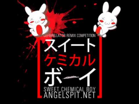 Angelspit - Defibrillator [Flesh Eating Foundation 1000101 Remix]