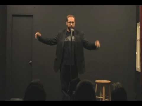 Paul Cibis - Live @ The Neon Venus Theater