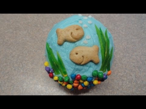 download lagu mp3 mp4 Fish Bowl Cupcakes, download lagu Fish Bowl Cupcakes gratis, unduh video klip Fish Bowl Cupcakes