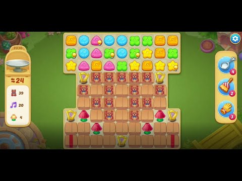 행복의 저택 레벨 2030#Matchington Mansion level 2030#Matchington#Game play#mansion#행복의 저택 2030