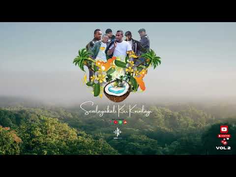 Senilagakali Kei Koroilagi - Suraqani (Official Audio)