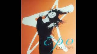 EPO - HOW COME - SIDE B - B-2 - 1990