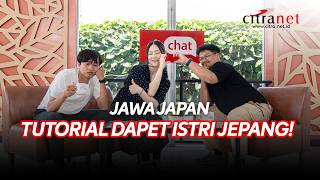 Download lagu JAVA JAPAN: SAY JAPANESE RICE IS BETTER? Is that true? #CitChat S2. EPS.10 mp3