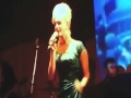 Lana Del Rey Boarding School Live 2009