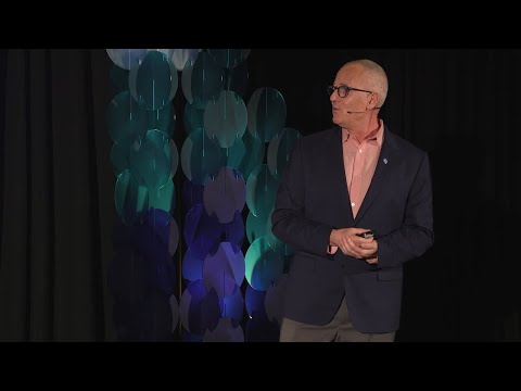 How "Jaws" can teach us to save our oceans | John Mandelman