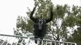 Ted Nugent - Weekend Warriors (Unofficial Music Video Homage)