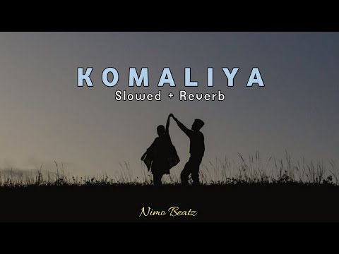 Komaliya (Slowed + Reverb) Nimo Beatz