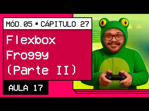 O que vamos aprender no módulo 5 Curso em Vídeo HTML5 CSS3