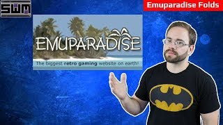 With Nintendo Lawsuits Looming Emuparadise Folds | News Wave Extra