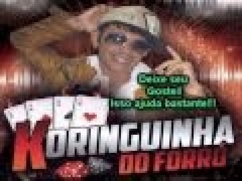 Faz Doer Meu Coração ‹ KORINGUINHA DO FORRÓ › GRANDES SUCESSOS