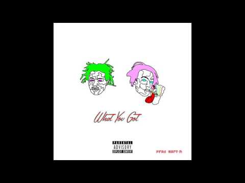 Mishii x Kollin - What You Got [Prod. Enry-K]