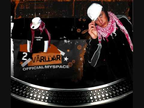 2 världar - Må som dig