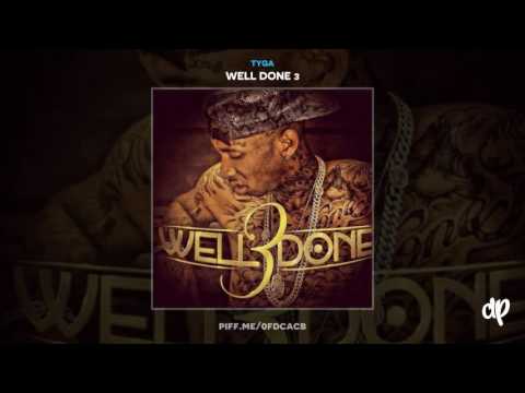 Tyga - Diced Pineapples