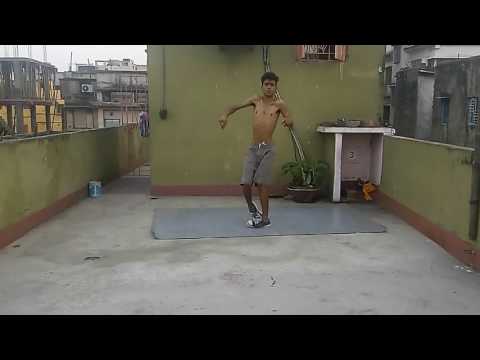Amar Gupta Amar New creative,unique dance video