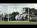 Living_Hope_Phil_Wickham | TFM | Choreography