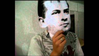 entrevista com Lima Barreto