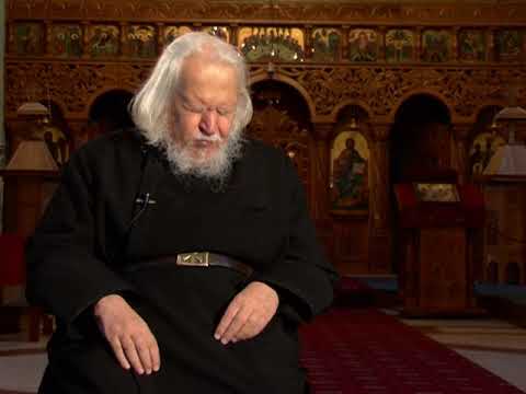 Parintele Teofil Paraian - Bucuria Credintei - P1