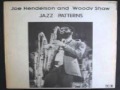 Joe Henderson & Woody Shaw - Invitation