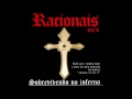 Racionais Sobrevivendo No Inferno Periferia é Periferia