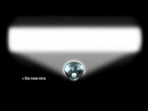 RE IOS Interchangeable Optical System by Reggiani Lighting USA