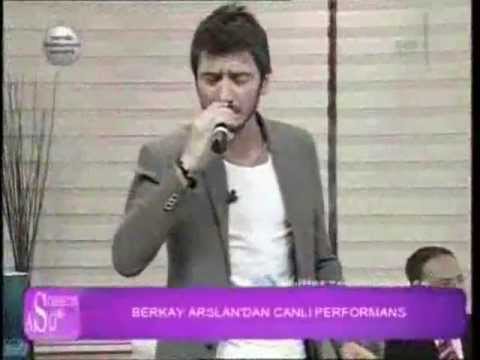 Seni Seviyorum - Berkay Arslan
