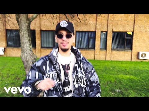 Lil Rraz - Undefeated (Official)