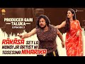 Rākāsā Producer Gari Taluka Niharika Konidela Sangeet Shobhan Zee Studios Pink Elephant Pictures
