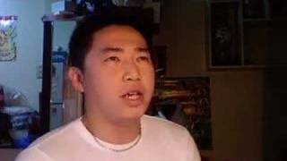 Jayson Sings Fen Shou Zhong Yao Zai Yu Tian 分手終要在雨天