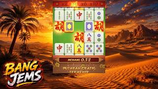 Download lagu TERBAWA ARUS ⁉️ POLA MAHJONG WAYS 1 HARI INI 🌟 TRIK POLA MAHJONG WAYS 1 ✅ POLA MAHJONG WAYS 1 mp3 Download lagu TERBAWA ARUS ⁉️ POLA MAHJONG WAYS 1 HARI INI 🌟 TRIK POLA MAHJONG WAYS 1 ✅ POLA MAHJONG WAYS 1 mp3