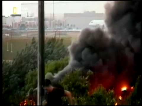 Mayday alarm im cockpit - das wunder von toronto Teil 3