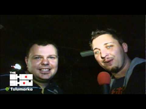 ADDICTIVE @ Piranha -- House meets Bongos 2.10.2010. THE SHEG SHOW