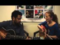 Elizabeth Mitchell and Daniel Littleton - "Sleep Eye" [Live at Smithsonian Folkways | July 2012]