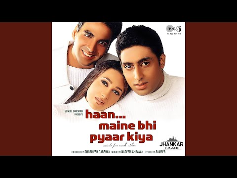 Hum Pyaar Hai Tumhare (Jhankar)