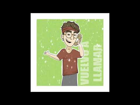 6. Jaz Rapper - Vuelvo a Llamar ☎️ (Audio) #cuarentemas