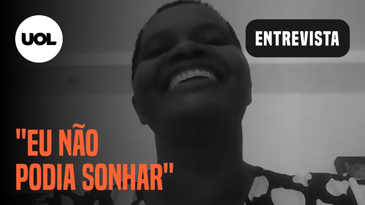 Madalena Gordiano conta detalhes dos 38 anos de escravidão que viveu em MG | UOL Entrevista