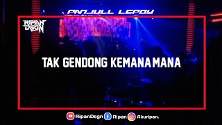 Download lagu DJ TAK GENDONG JEDAG JEDUG[RIPANDSGN] mp3