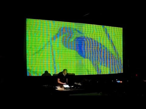 CLPSNG - Live - Nov. 2019