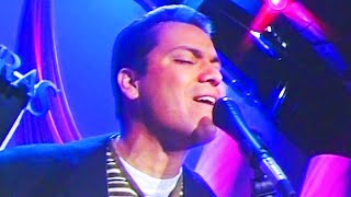 Victor Manuelle - Hay que Poner El Alma - A Oscuras Pero Encendidos