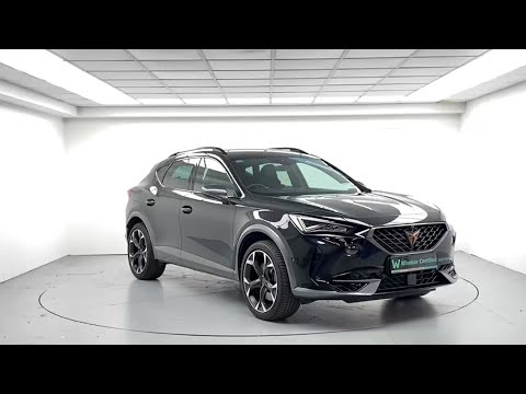 Cupra Formentor VZ 2.0tsi 310hp DSG 4drive - Image 2
