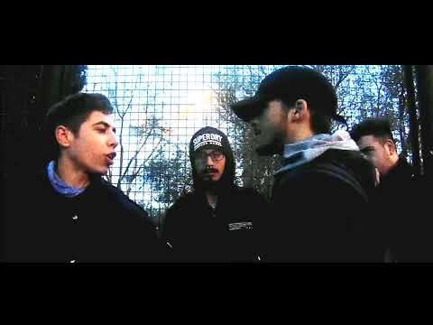 LINUESA VS SAJO Octavos Torneo L. DEMONS Fecha 1