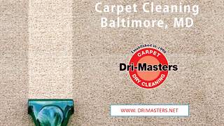 professional Carpet Cleaning Baltimore MD