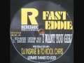 Fast Eddie - I Want You Girl (Hip House Inferno Mix) 1998 Hard HOuse
