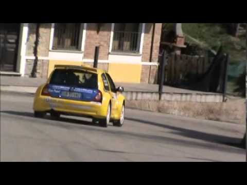 14° RALLY RONDE COLLI DEL MONFERRATO EDEL MOSCATO 2012.wmv