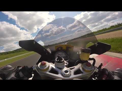 Autodrom Most 13.5.19//triple m// 1:47,7