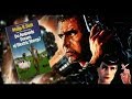 Blade Runner More Human Than Human Repost