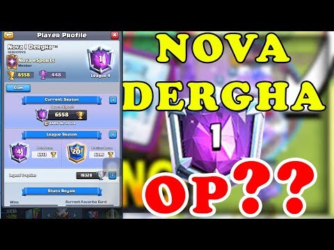 Nova Dergha   |  Arctic Gaming Vs ThunderX3 Baskonia