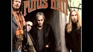 "The Bottom"  Rufus Huff