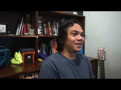 Arnando Putra - Introduction Vide - OneBeat Virtual 2021