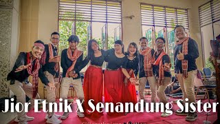 Download lagu Jior Etnik X Senandung Trio mp3